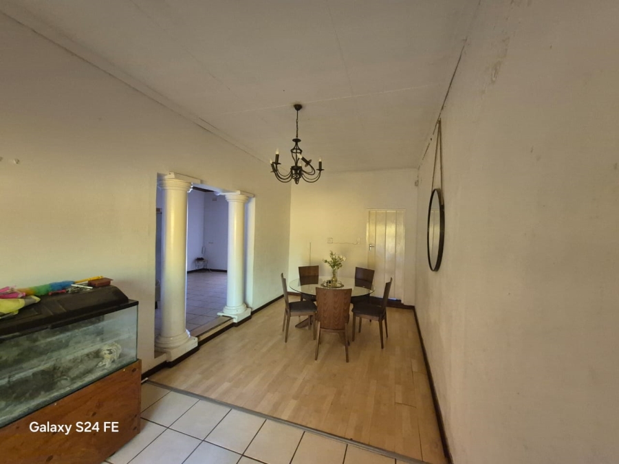 4 Bedroom Property for Sale in Protea Park North West